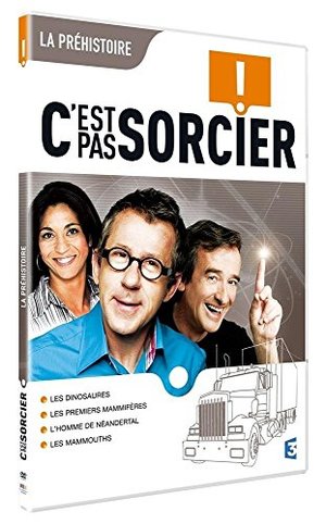 La préhistoire La préhistoire