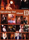 Speaking out about ED (Eating Disorders) Speaking out about ED (Eating Disorders)