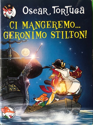 Ci mangeremo Ci mangeremo
