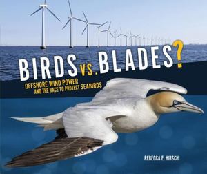 Birds vs. Blades? Birds vs. Blades?