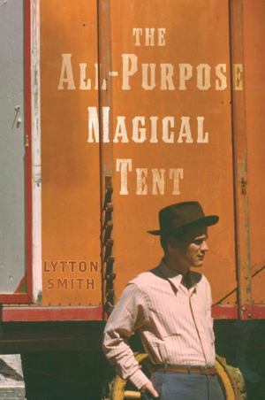 All-Purpose Magical Tent, The All-Purpose Magical Tent, The