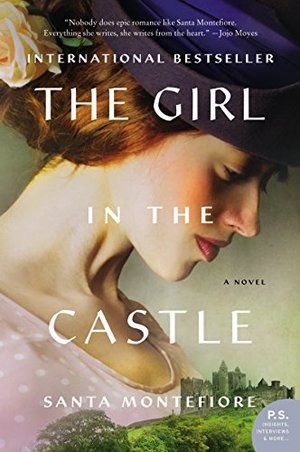 Girl in the Castle: A Novel (Deverill Chronicles), The Girl in the Castle: A Novel (Deverill Chronicles), The