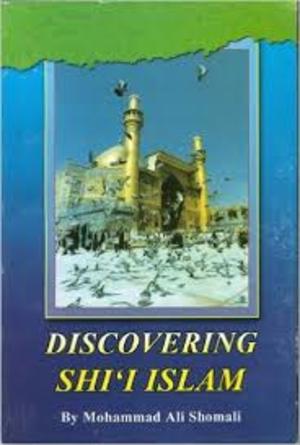 Discovering Shi'i Islam Discovering Shi'i Islam