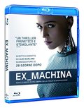 Ex Machina Ex Machina