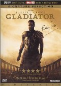Gladiator (2 Discs) Gladiator (2 Discs)