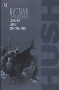 Batman: v. 2: Hush Batman: v. 2: Hush