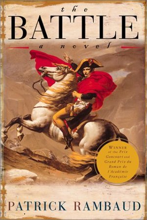 Battle: A Novel, The Battle: A Novel, The