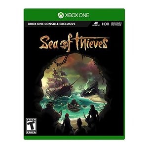 Sea of Thieves - Xbox One Sea of Thieves - Xbox One