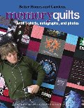 Better Homes and Gardens Memory Quilts (Leisure Arts #4323) (Better Homes and Gardens Creative Collection (Leisure Arts)) Better Homes and Gardens Memory Quilts (Leisure Arts #4323) (Better Homes and Gardens Creative Collection (Leisure Arts))