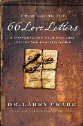 66 Love Letters: A Conversation with God That Invites You into His Story 66 Love Letters: A Conversation with God That Invites You into His Story