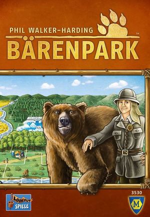 Barenpark Barenpark