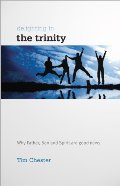 Delighting in the Trinity Delighting in the Trinity