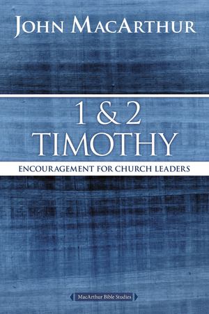1 and 2 Timothy - £3.49 1 and 2 Timothy - £3.49