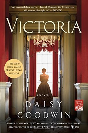 Victoria: A Novel Victoria: A Novel