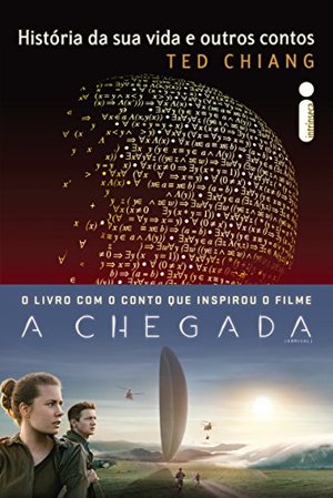 História da Sua Vida e Outros Contos (Em Portuguese do Brasil) História da Sua Vida e Outros Contos (Em Portuguese do Brasil)