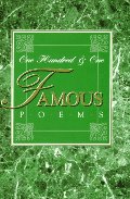 101 Famous Poems 101 Famous Poems