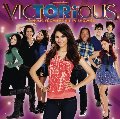 Victorious: Music from the Hit TV Show Victorious: Music from the Hit TV Show