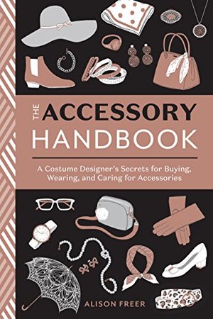 Accessory Handbook, The Accessory Handbook, The