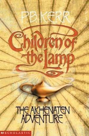 Akhenaten Adventure, The Akhenaten Adventure, The