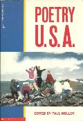 Poetry U. S. A. Poetry U. S. A.