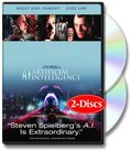 A.I. - Artificial Intelligence (Full Screen Two-Disc Special Edition) A.I. - Artificial Intelligence (Full Screen Two-Disc Special Edition)