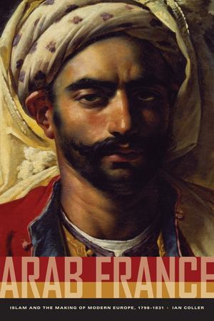 Arab France Arab France