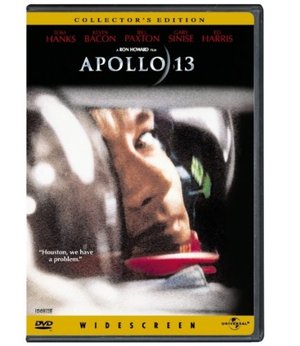 Apollo 13 - Collector's Edition Apollo 13 - Collector's Edition