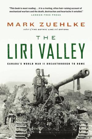 Liri Valley, The Liri Valley, The