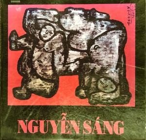 Nguyễn Sáng Nguyễn Sáng