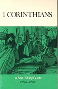 1 Corinthians: A Self-Study Guide 1 Corinthians: A Self-Study Guide