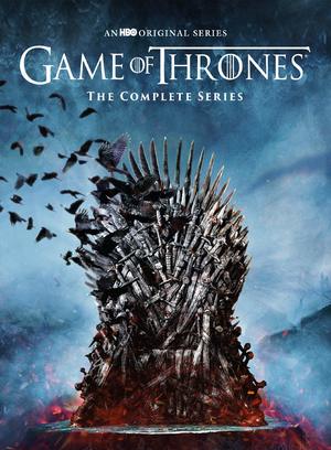 Game of Thrones: Complete Series Game of Thrones: Complete Series