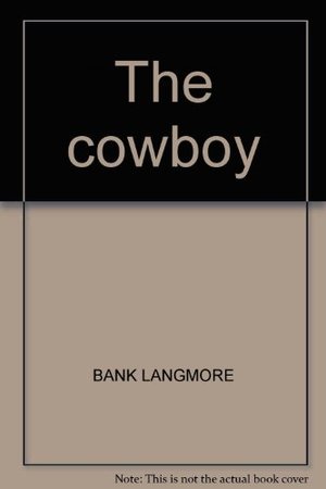 Cowboy Cowboy